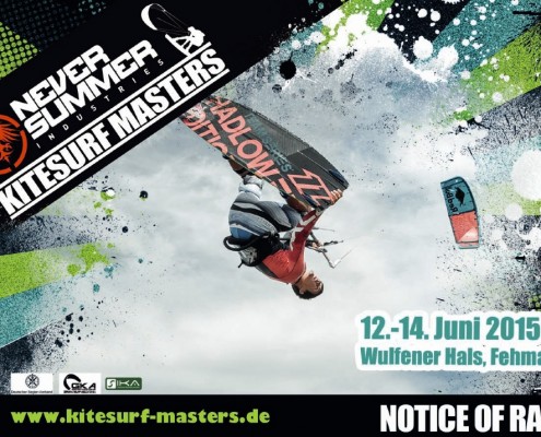 Kitesurfmaster 2015