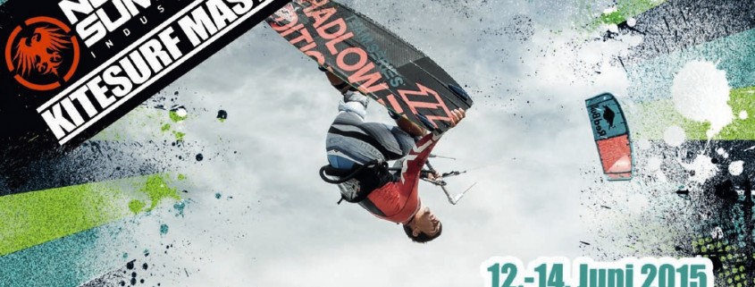 Kitesurfmaster 2015