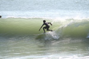 surfen lernen Marokko