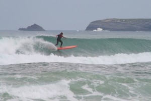 surfen lernen Portugal