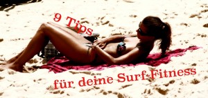 surf fitness