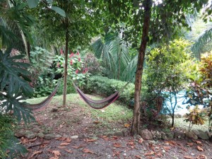 Reisen in Costa Rica Santa Teresa
