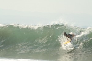 training surfen fitness