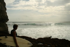training surfen fitness