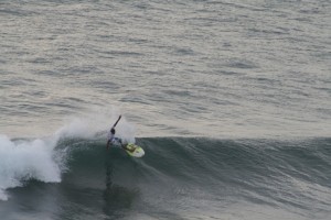 training surfen fitness