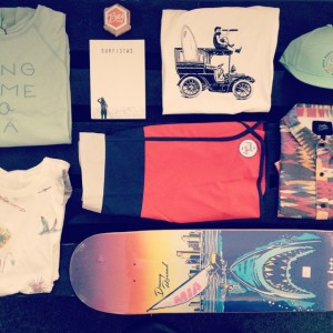 saltwater shop