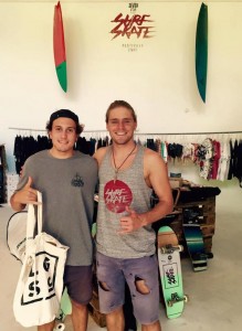 saltwater shop oliver
