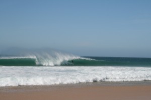 surfen in europa herbst