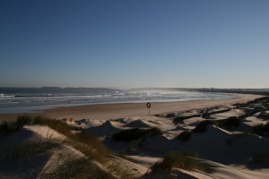 surfen in europa herbst