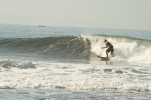 surfen in europa herbst