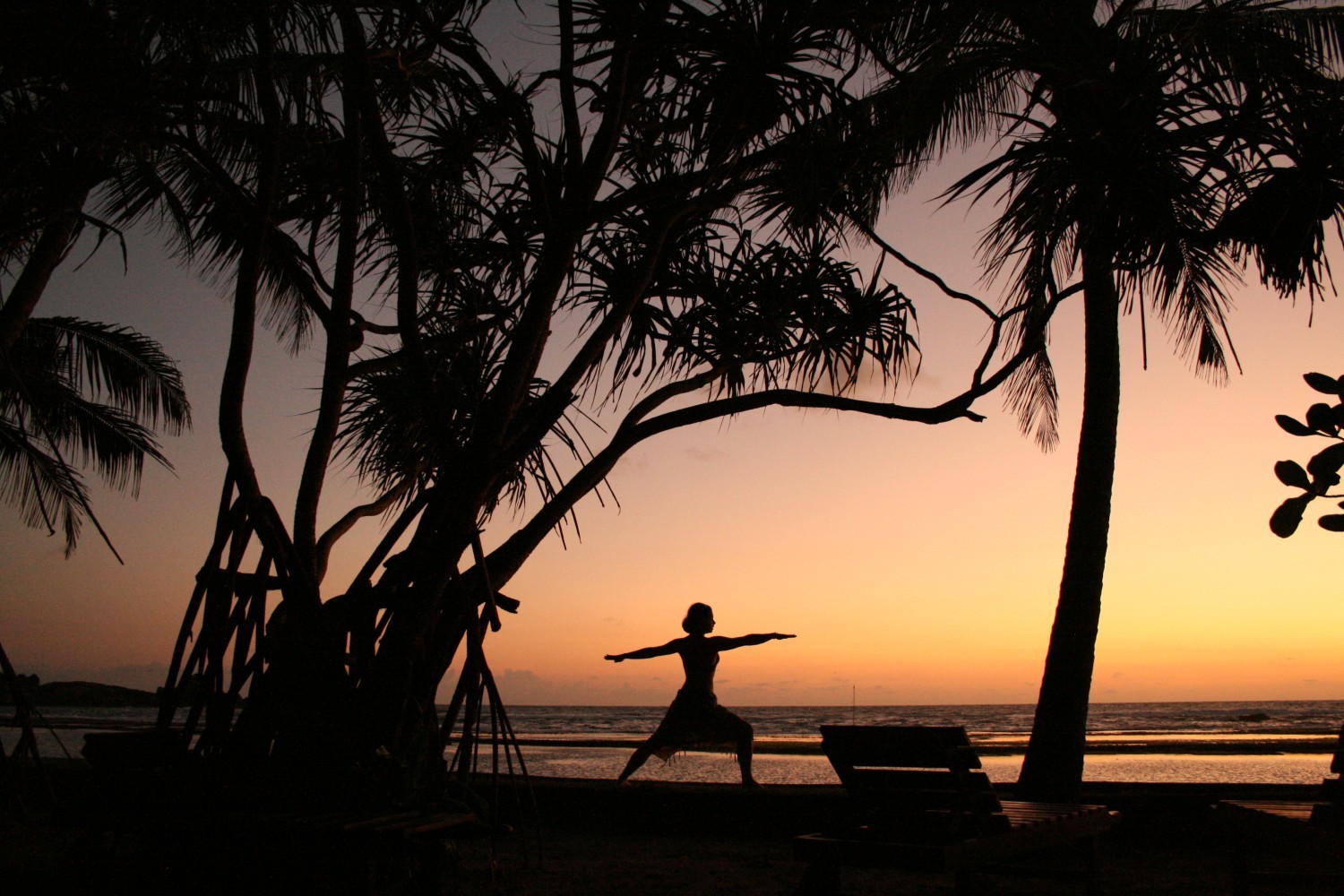 Surfen in Sri Lanka