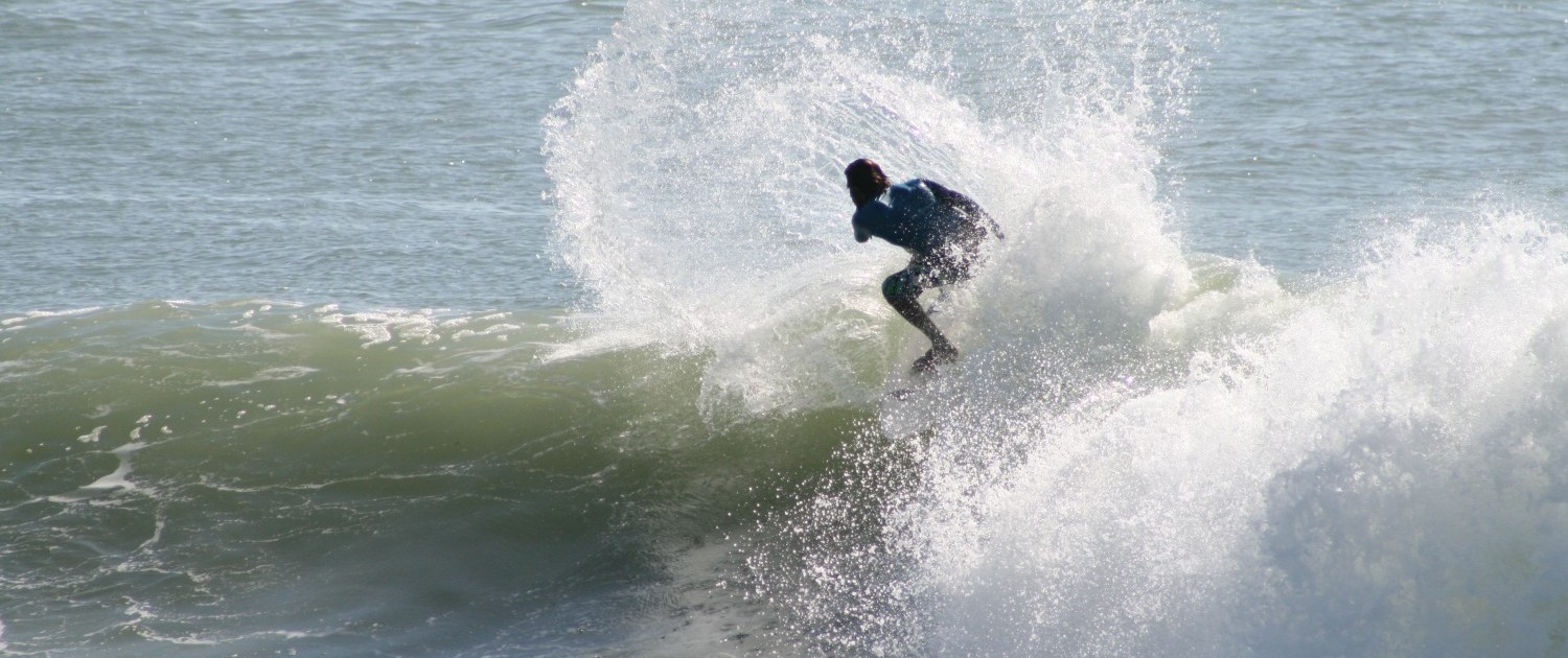 Surfen in Sri Lanka