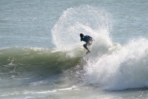 Surfen in Sri Lanka
