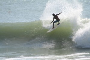 Surfen in Sri Lanka
