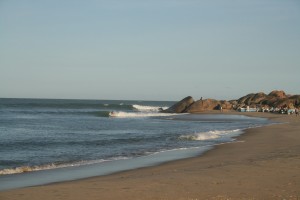 Surfen in Sri Lanka