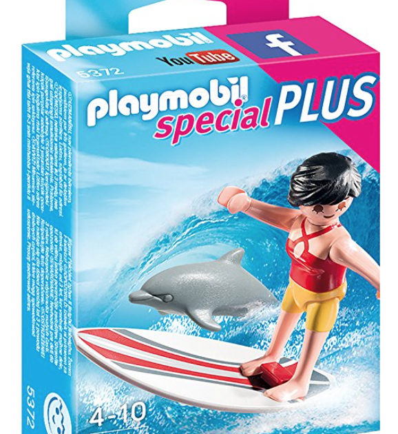 Geschenke für Surfer