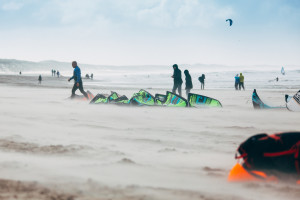 Weihnachtsgeschenke für Surfer und Kiteboarder
