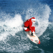 Weihnachtsgeschenke für Surfer und Kiteboarder