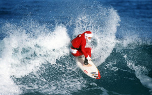 Weihnachtsgeschenke für Surfer und Kiteboarder