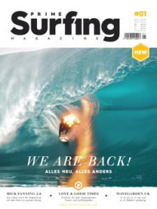 Weihnachtsgeschenke für Surfer und Kiteboarder