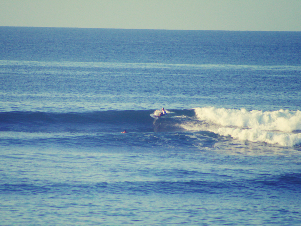 Surfen in Panama 6