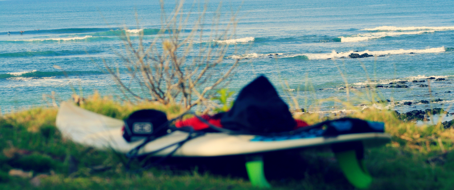 surfen in santa catalina