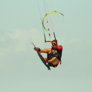 kitesurfen in Panama