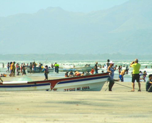 kitesurfen in Panama