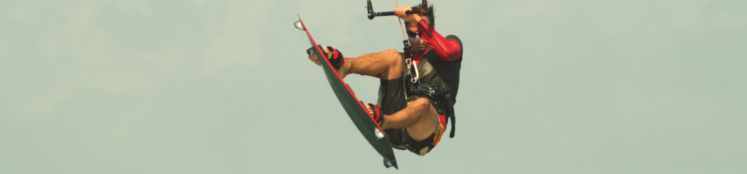 kitesurfen in Panama