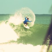 Surfen in Panama