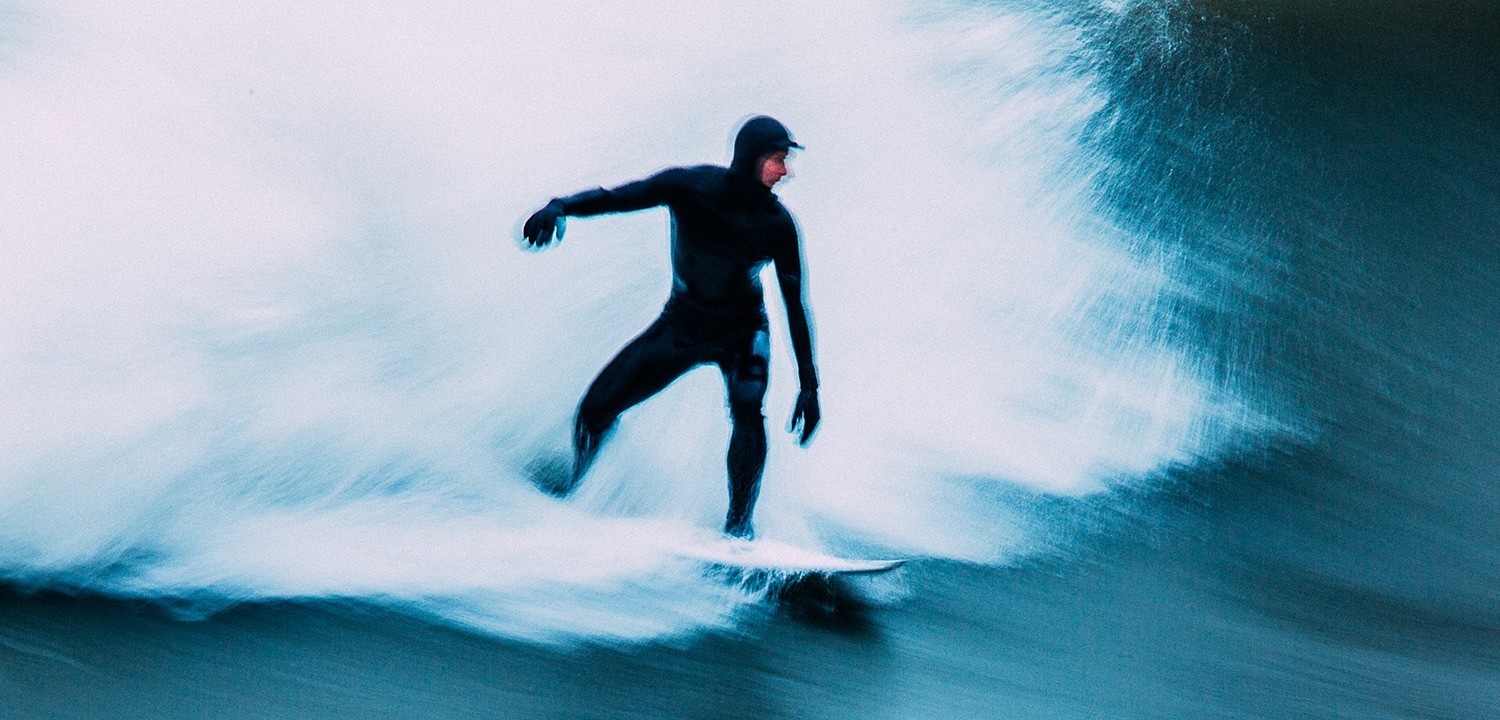 Surf Working Surfen und arbeiten - wie geht Surf-Work-Balance?