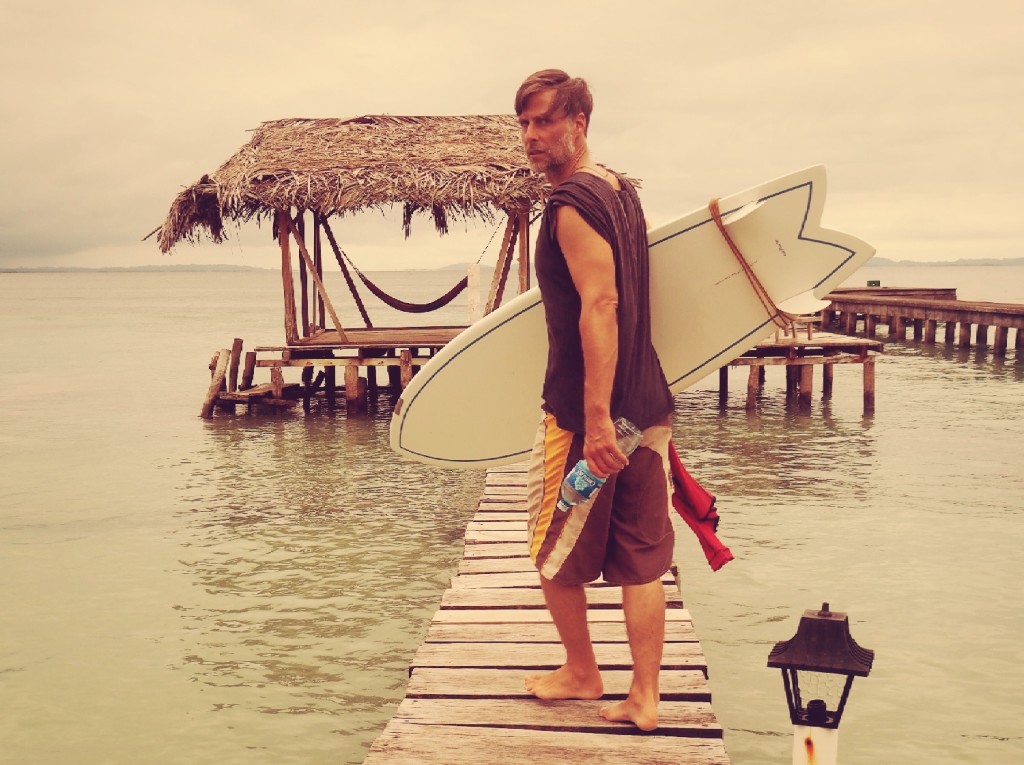 surf love and travel