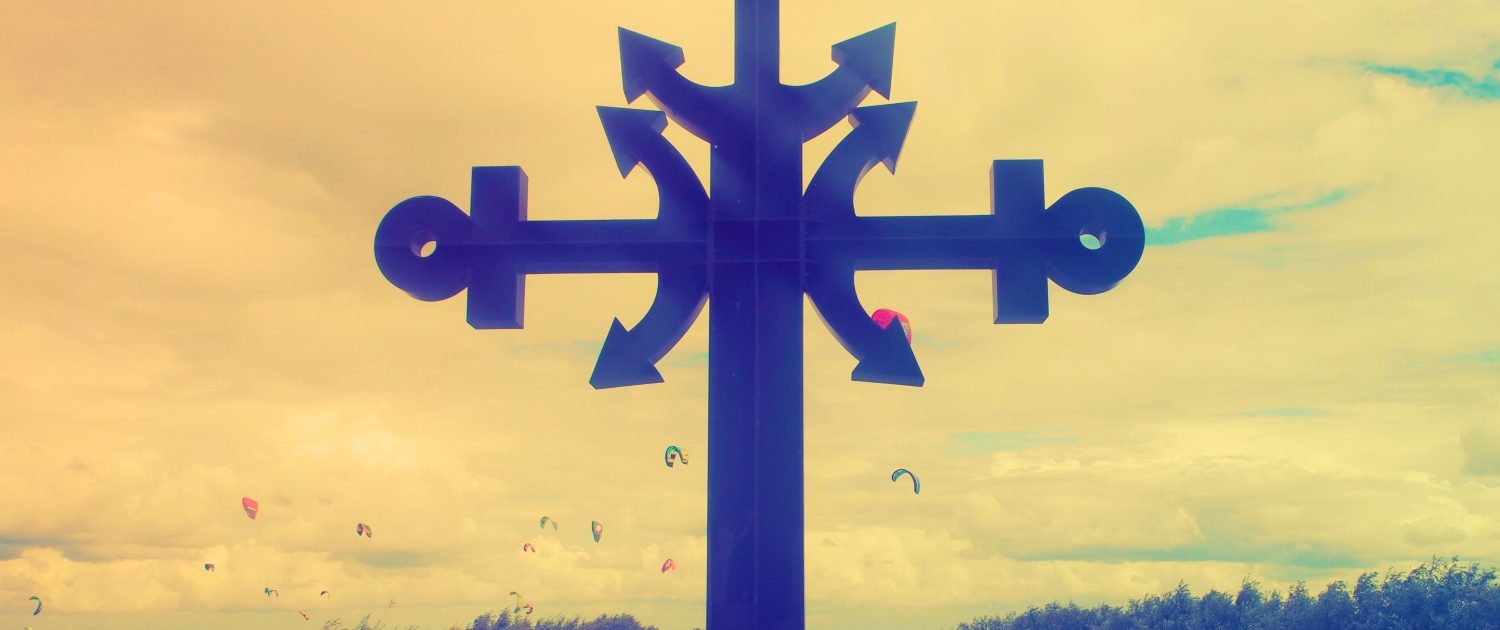 Kitesurfen in Polen