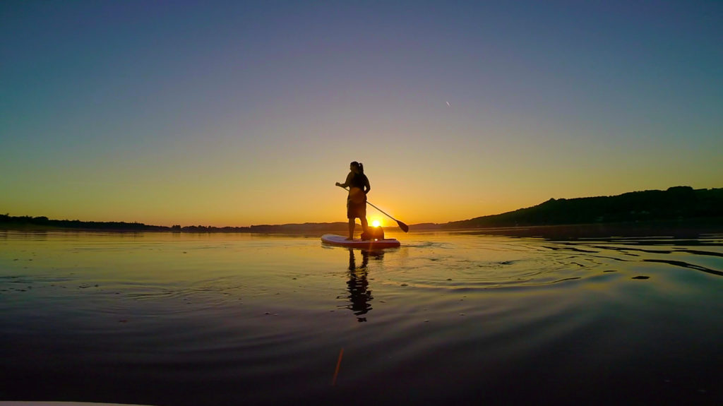 surf work balance