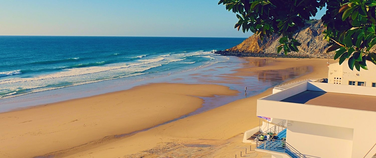 surfen algarve