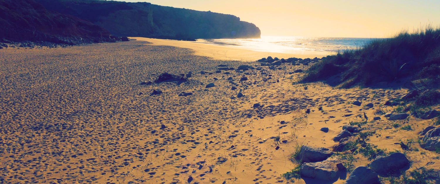 surfen algarve