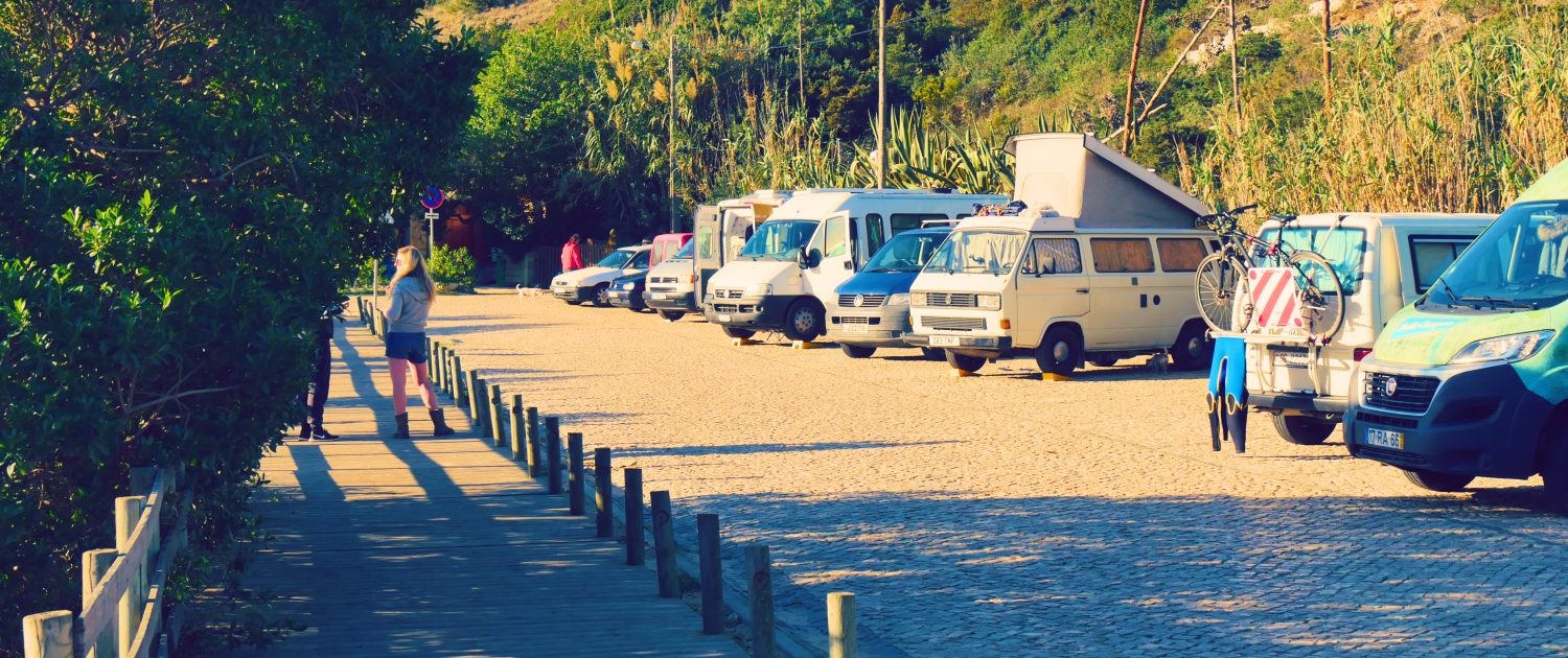 surfen algarve