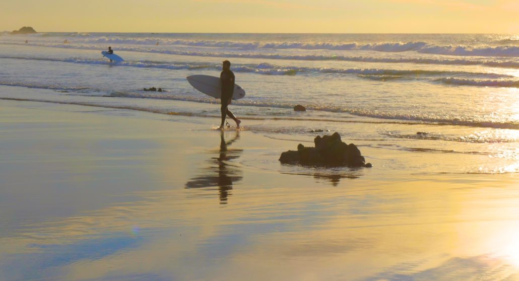 Surfen Algarve