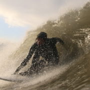 Surfprofi Finn Springborn