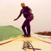 Surfen und Schwangerschaft