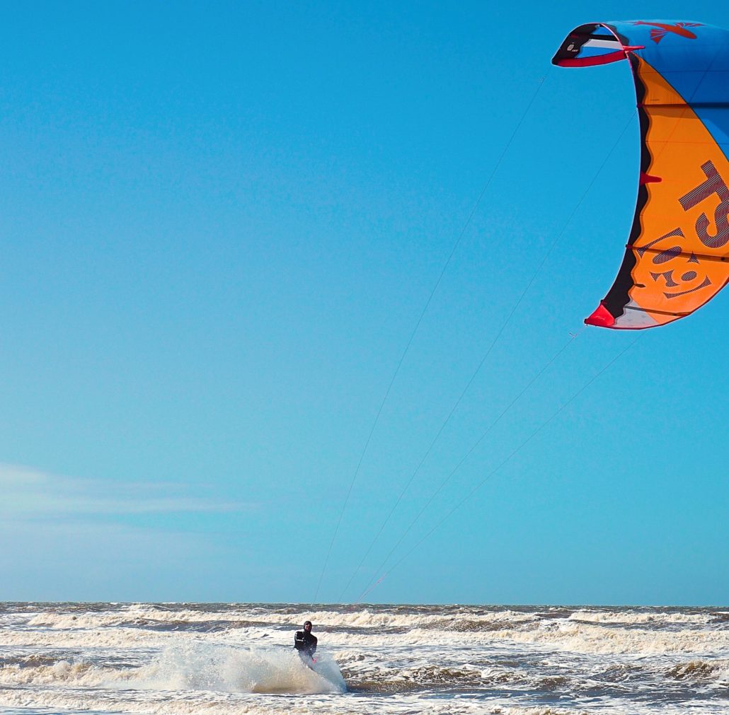 surfen in daenemark