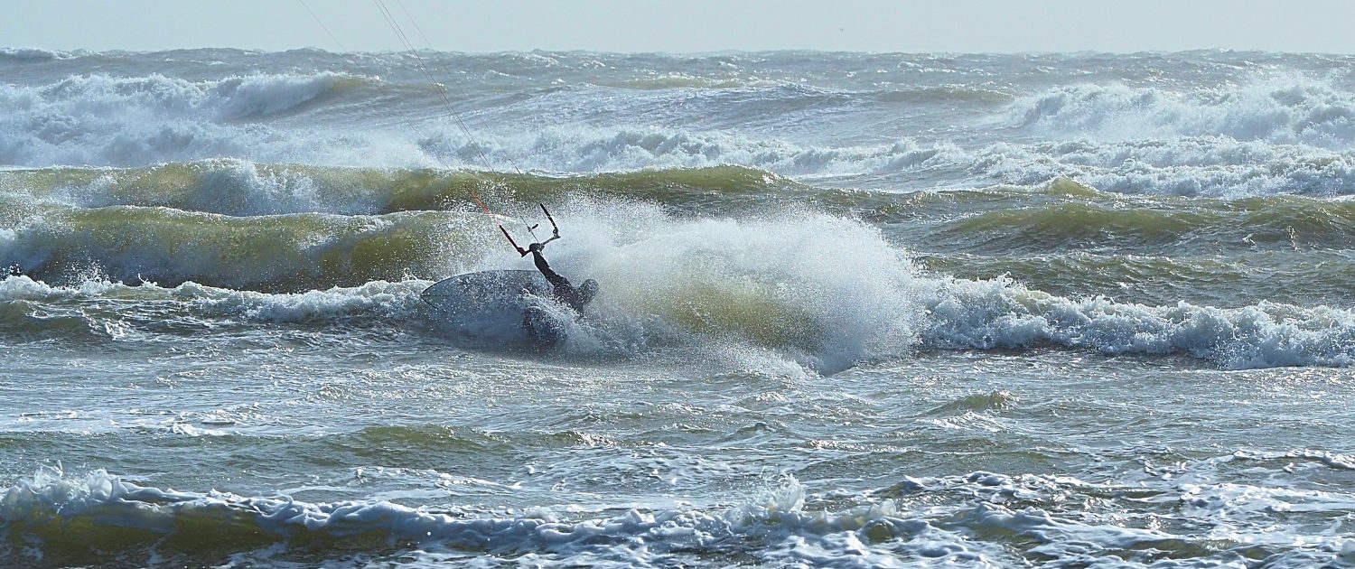 surfen in daenemark