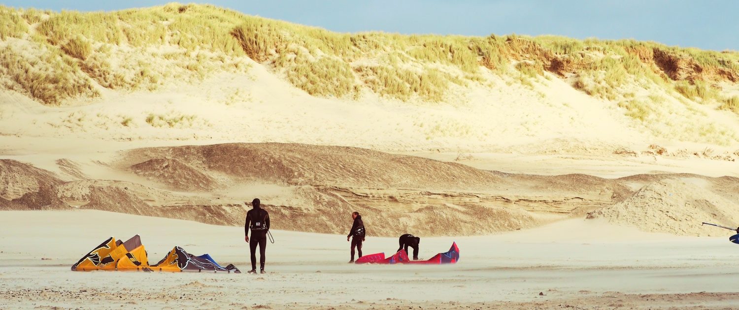 surfen in daenemark