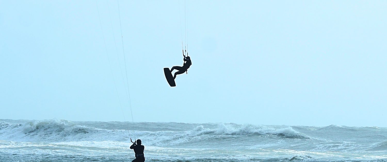 surfen in daenemark