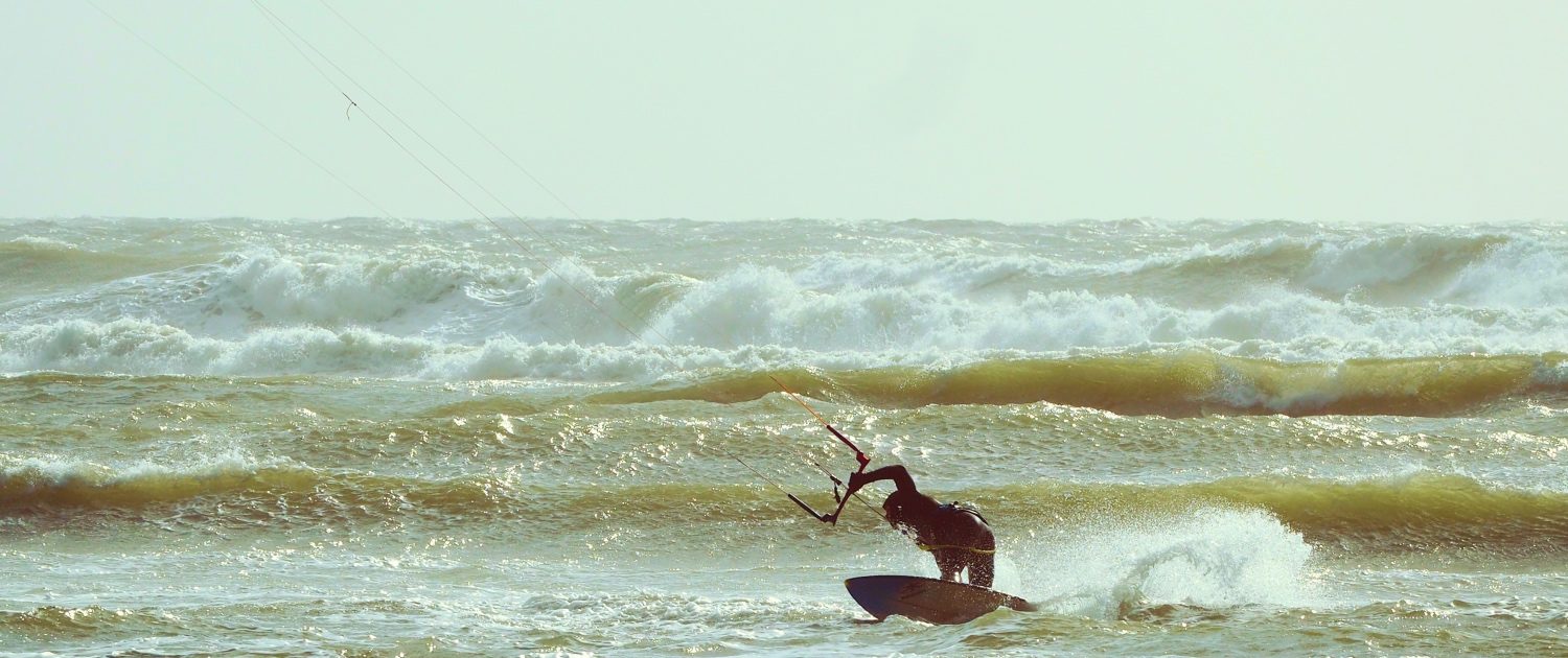 surfen in daenemark