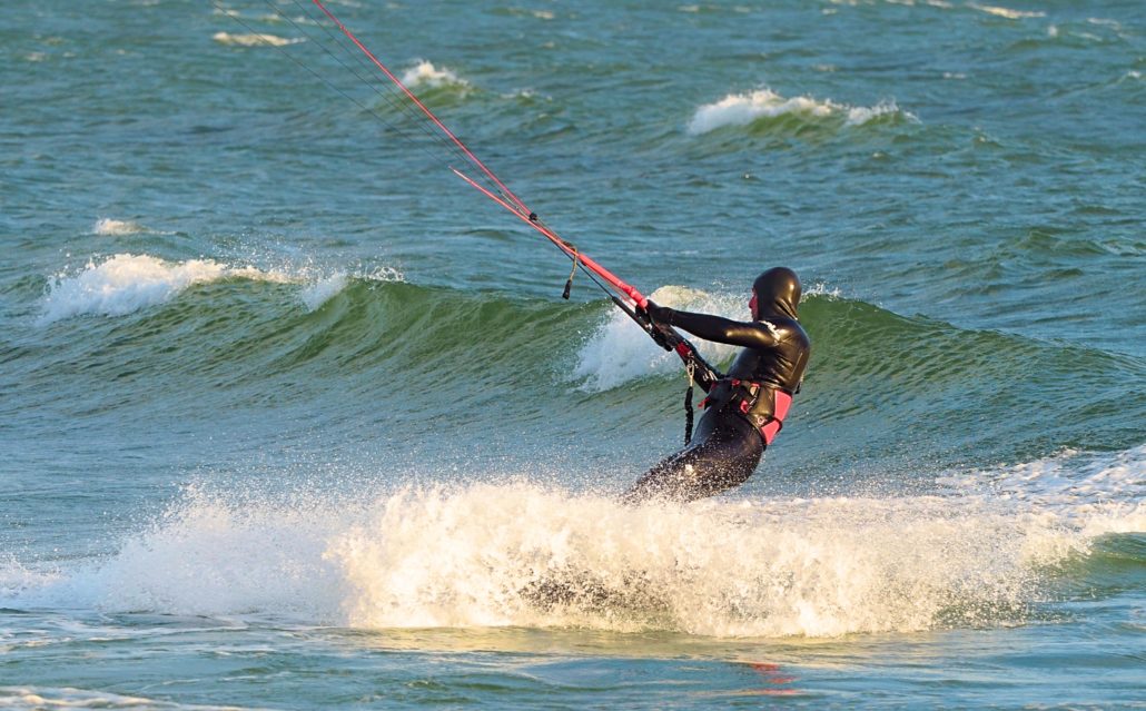 surfen in daenemark