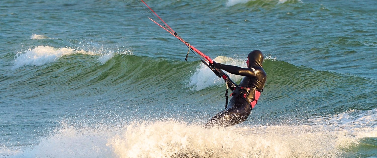 surfen in daenemark