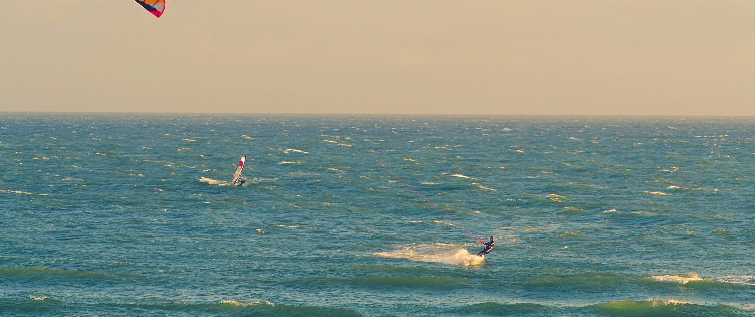 surfen in daenemark