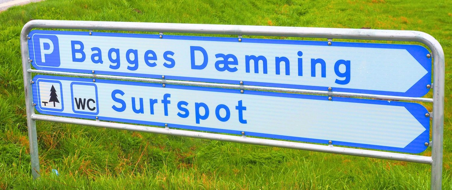 surfen in daenemark