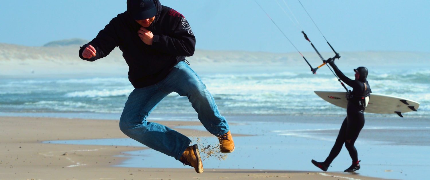 surfen in daenemark